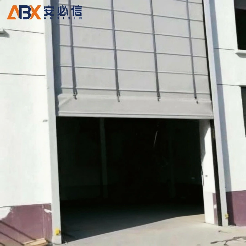 兰州市升降平台