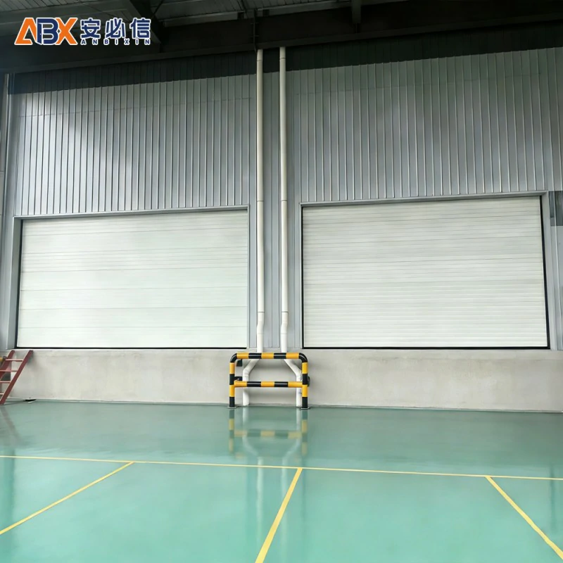 兰州市工业提升门