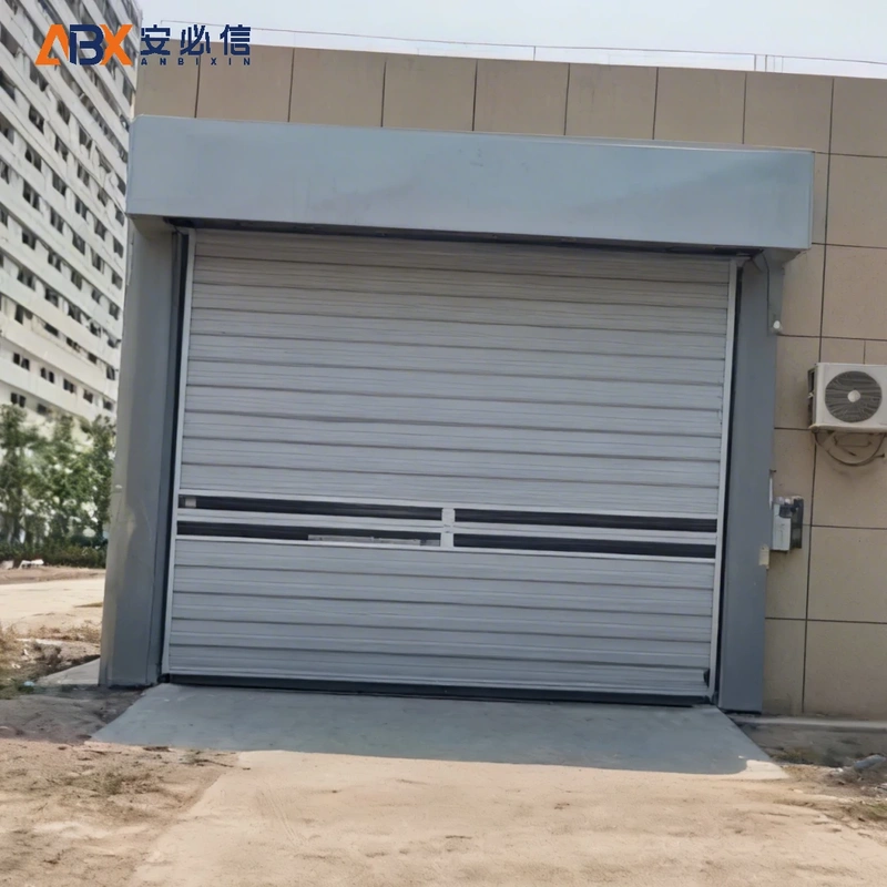 兰州市涡轮硬质高速门