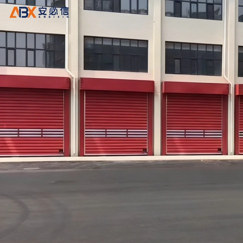 兰州市涡轮硬质高速门